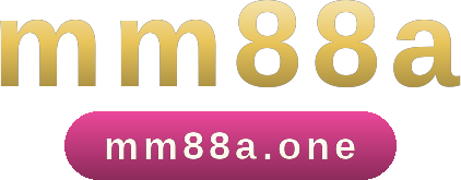 mm88a logo