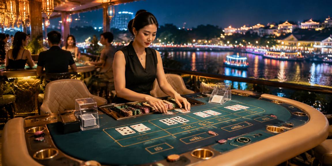 mm88a Slot Đèn Lồng